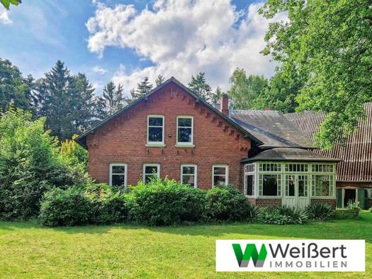 Haus zum Kauf 449.000 € 14 Zimmer 367 m² 8.175 m² Grundstück Brokstedt 24616