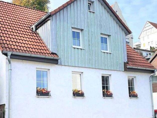 Einfamilienhaus zum Kauf provisionsfrei 350.000 € 5 Zimmer 120 m² 287 m² Grundstück frei ab 01.04.2026 Innenstadt Heidenheim 89518