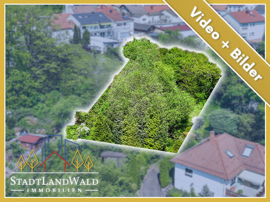 Grundstück zum Kauf 95.639 € 800 m² Grundstück Schafalm 12 Lemberg 66969