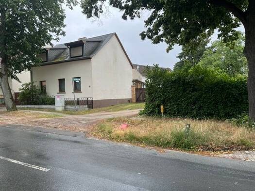 Einfamilienhaus zum Kauf 345.000 € 3 Zimmer 122 m² 853 m² Grundstück frei ab sofort Ferch Schwielowsee 14548