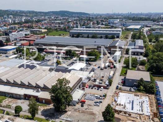 Grundstück zum Kauf 2.300.000 € Zagreb