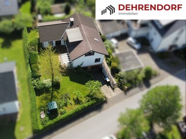 Einfamilienhaus zum Kauf 349.000 € 7 Zimmer 178 m² 594 m² Grundstück Detmold - Kernstadt Detmold 32756