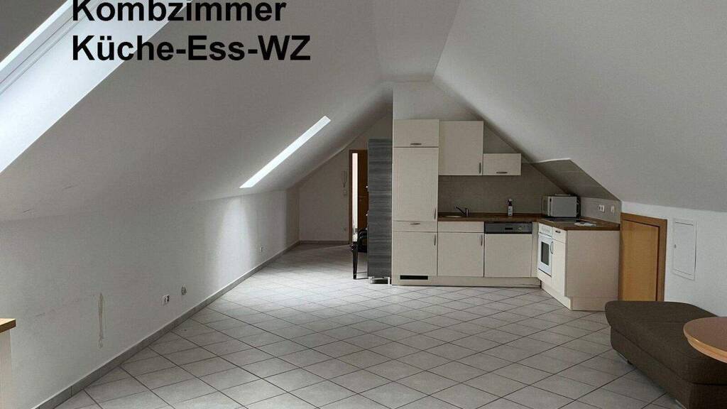 Studio zur Miete 700 € 1 Zimmer 70 m² 3. Geschoss Neunburg Neunburg vorm Wald 92431
