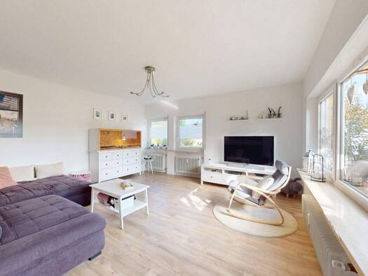 Wohnung zum Kauf 398.000 € 4 Zimmer 121 m² Grenzach Grenzach-Wyhlen 79639