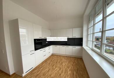 Wohnung zur Miete 1.305 € 3 Zimmer 96,7 m² 3. Geschoss Maulbronn Maulbronn 75433