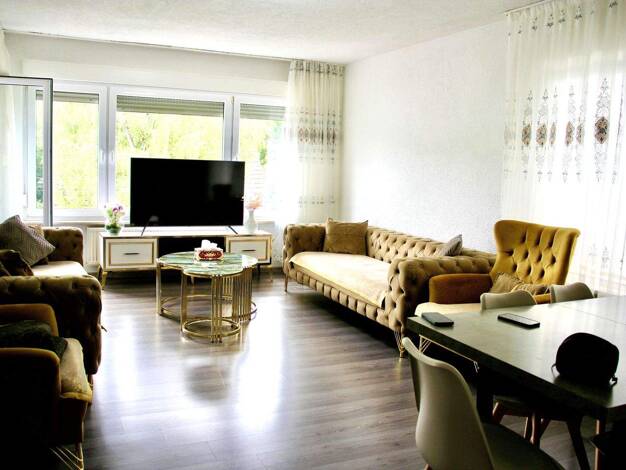 Studio zum Kauf 324.000 € 3 Zimmer 76 m² 1. Geschoss Scharnhausen Ostfildern 73760