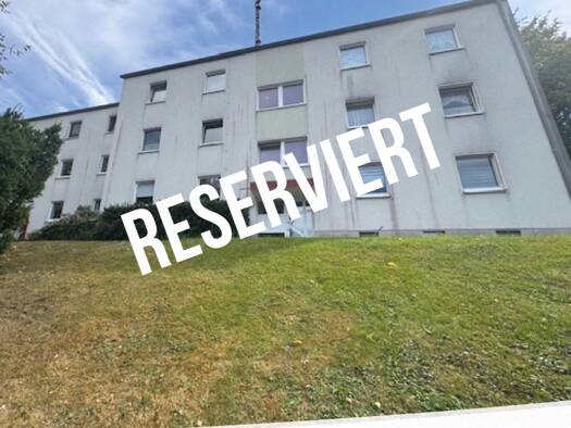 Wohnung zur Miete 500 € 3 Zimmer 65 m² Geschoss 1/3 frei ab sofort Südstraße 74 Neuenrade Neuenrade 58809