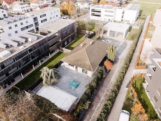 Bungalow zum Kauf 1.790.000 € 250 m² 1.500 m² Grundstück Höchst 6973