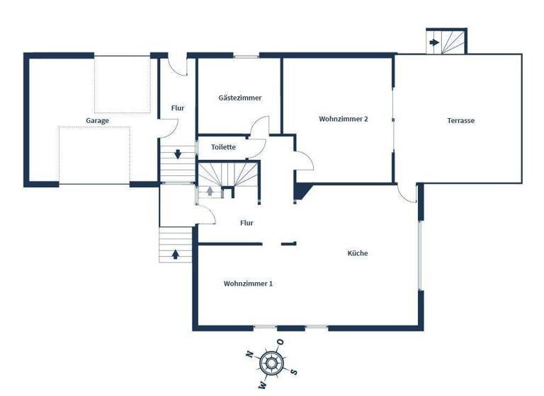 Einfamilienhaus zum Kauf 398.000 € 6 Zimmer 162 m² 791 m² Grundstück Meinersen 38536