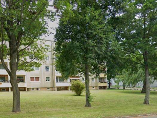 Wohnung zur Versteigerung provisionsfrei 28.700 € 4 Zimmer 73 m² 2. Geschoss Ferdinandshof Ferdinandshof 17379