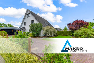 Doppelhaushälfte zum Kauf 349.000 € 5 Zimmer 126,8 m² 323,5 m² Grundstück Horst (Holstein) 25358