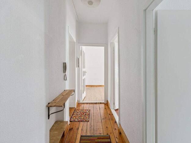 Studio zur Miete 1.295 € 2 Zimmer 55 m² Prenzlauer Berg Berlin 10439