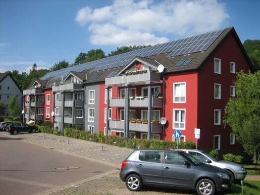 Außenstellplatz zur Miete provisionsfrei 40 € Waldwinkel 4-6 Diekholzen 31199