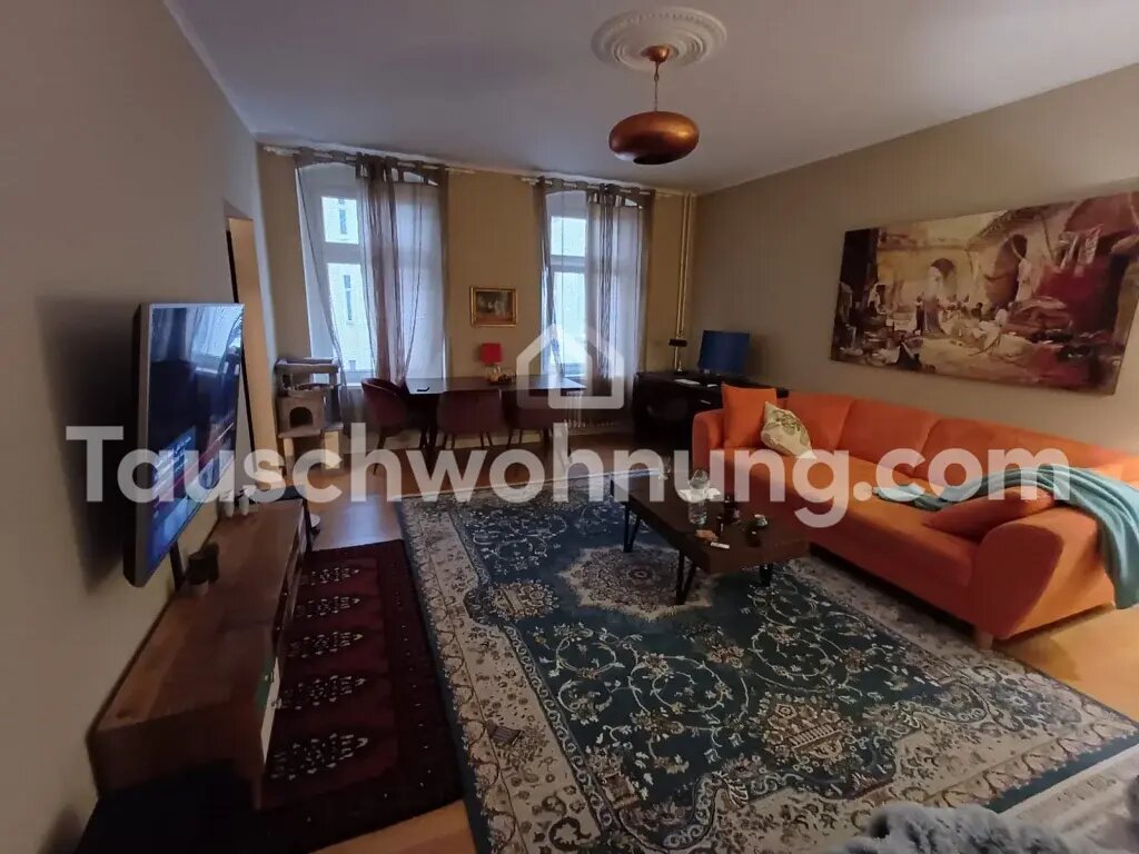 Wohnung zur Miete 401 € 2 Zimmer 48 m²<br/>Wohnfläche 3.<br/>Geschoss Moabit Berlin 10551