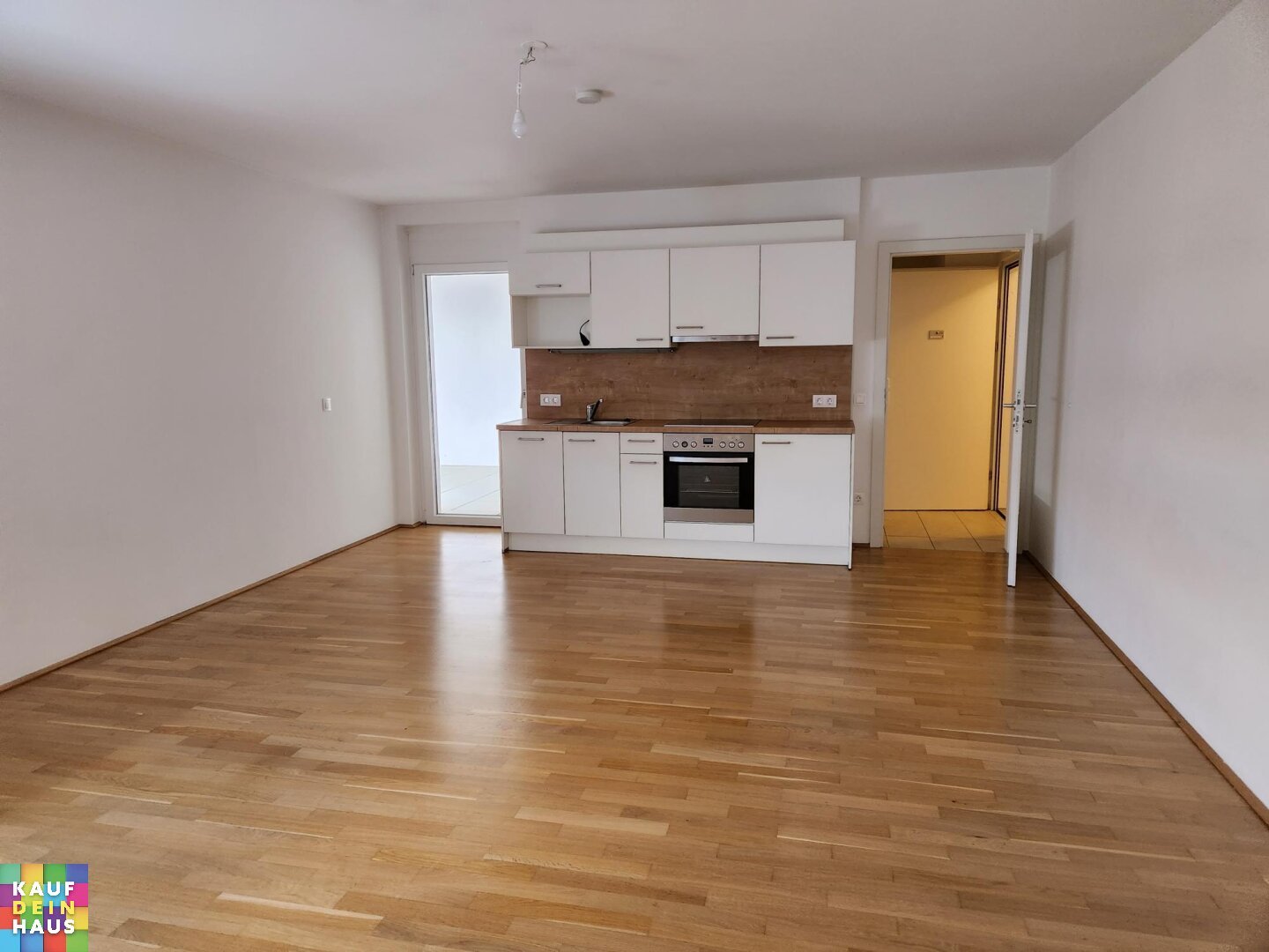 Wohnung zur Miete 550,01 € 2 Zimmer 61,4 m²<br/>Wohnfläche Eggenberger Gürtel 73 Gries Graz 8020