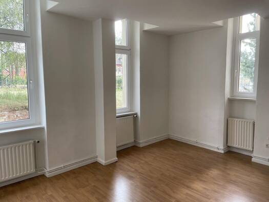 Büro zur Miete provisionsfrei 5,10 € 4 Zimmer 98 m² Bürofläche Poststr. 5a Helmstedt 38350
