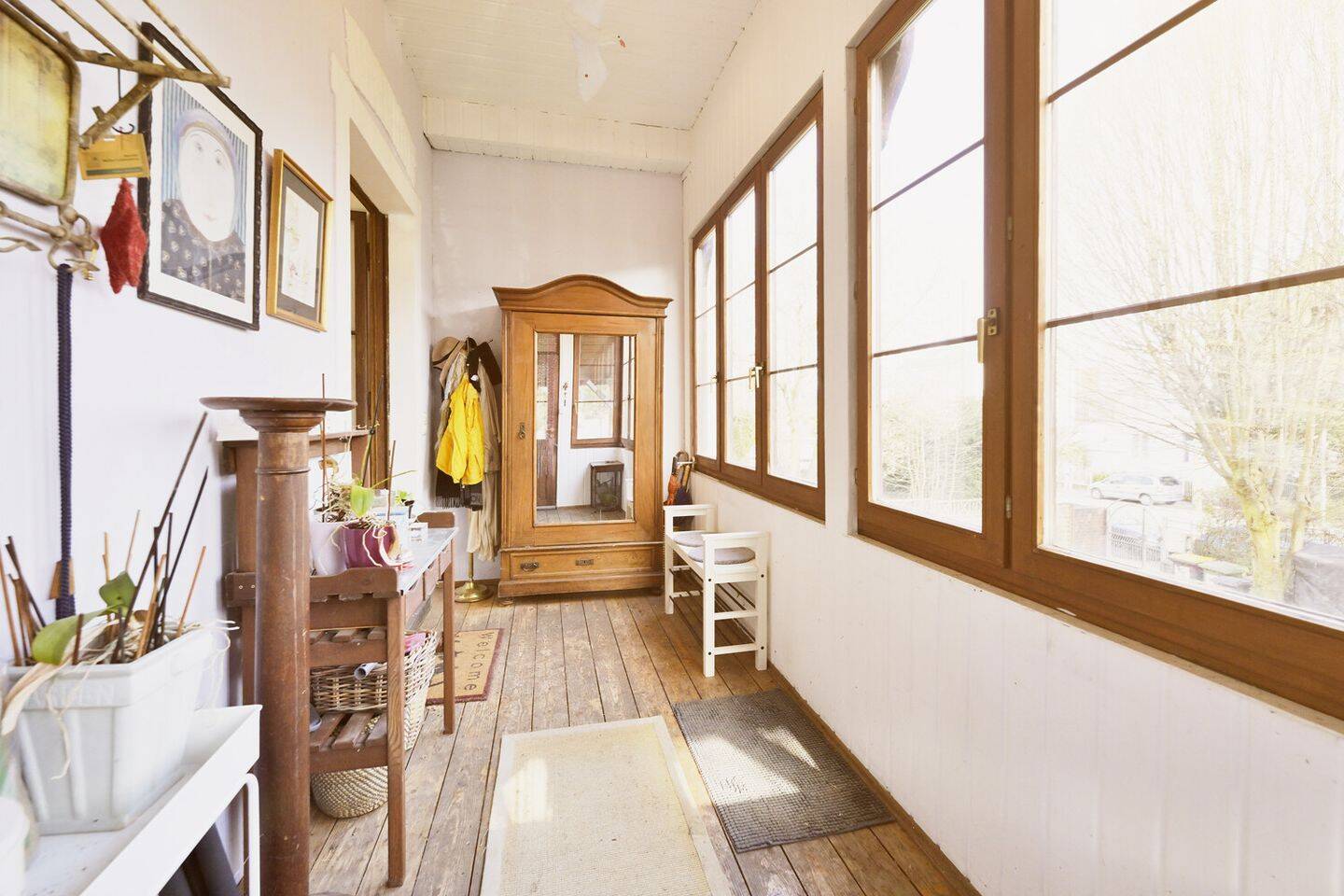 Haus – Frankfurt am Main, Seckbach - Ansicht 4
