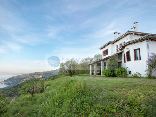 Einfamilienhaus zum Kauf 650.000 € 4 Zimmer 200 m² 4.000 m² Grundstück frei ab sofort Zagora - Mouresi Municipality 37001