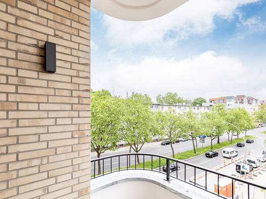 Wohnung zum Kauf - Erstbezug 610.000 € 2 Zimmer 73,9 m² 3. Geschoss Schöneberg Berlin 10823