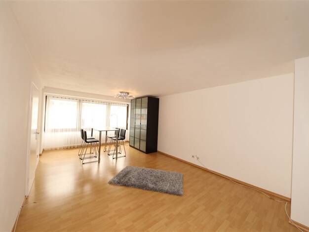 Studio zur Miete 790 € 1 Zimmer 40 m² 4. Geschoss frei ab sofort Pempelfort Düsseldorf 40477