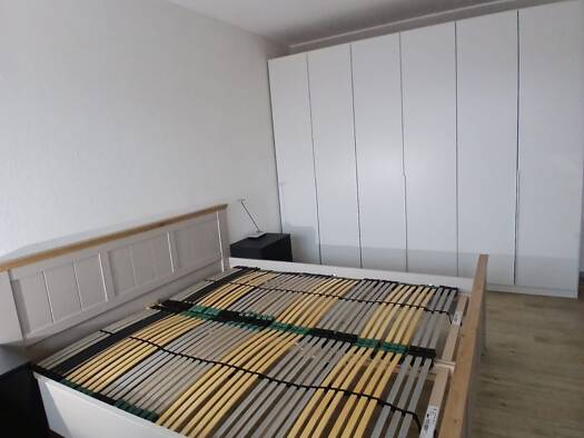 Wohnung zur Miete 700 € 2 Zimmer 63 m² Geschoss 2/3 frei ab 01.03.2026 Hochfeld-Steinberg Schweinfurt 97422