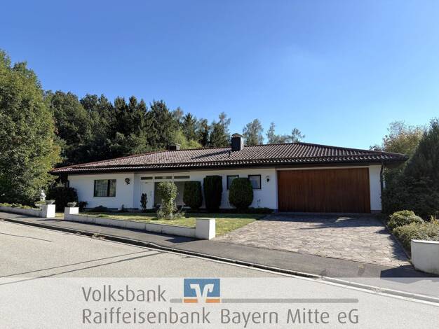 Einfamilienhaus zum Kauf 699.000 € 6 Zimmer 209 m² 958 m² Grundstück Reichertshausen Reichertshausen 85293