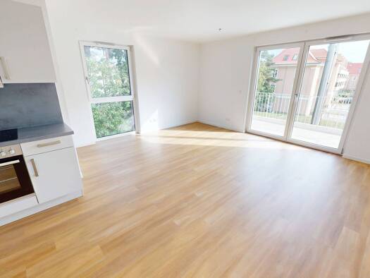 Wohnung zur Miete 1.129 € 3 Zimmer 83,2 m² frei ab 31.08.2026 Paula-Straub-Str. 20 Villingen Villingen-Schwenningen 78048