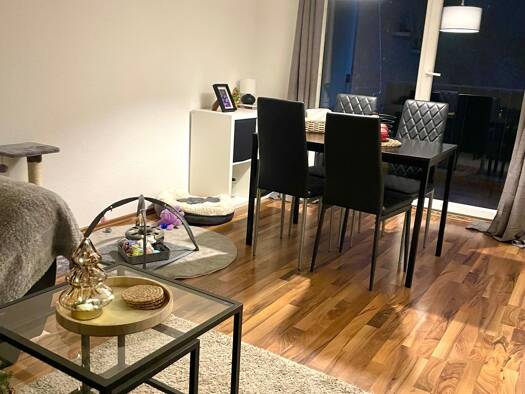 Wohnung zur Miete 477 € 3 Zimmer 66 m² frei ab 01.01.2026 Barmen Wuppertal 42277