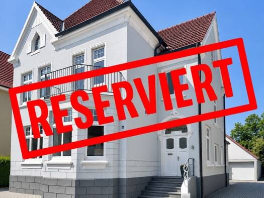 Villa zum Kauf 589.000 € 6 Zimmer 225 m² 872 m² Grundstück Heide Heide 25746