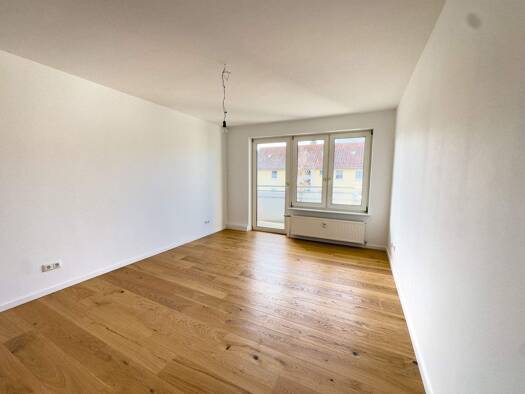 Wohnung zum Kauf 255.000 € 3 Zimmer 62 m² Gartenstadt Bamberg 96052
