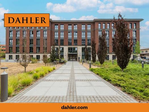 Bürogebäude zur Miete 18 € 367 m² Bürofläche Potsdam 14482