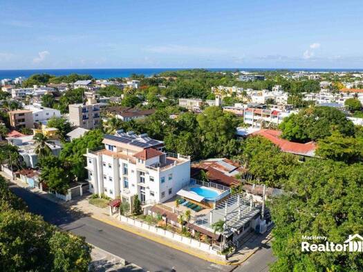 Hotel zum Kauf 1.612.697 € QF8P+3P6  Pedro Clisante  Sosúa 57000  Dominican R Sosúa 57000