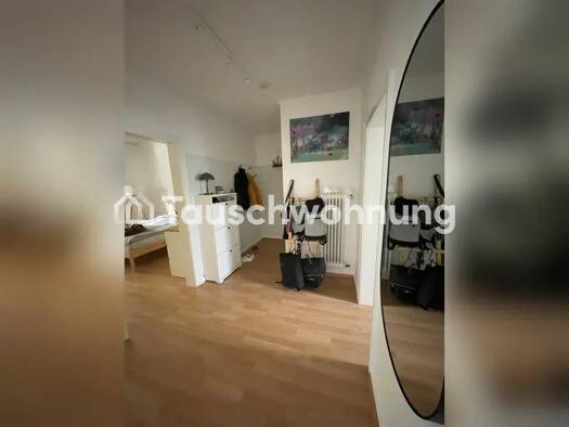 Wohnung zur Miete Tauschwohnung 760 € 2 Zimmer 67 m² EG Braunsfeld Köln 50933