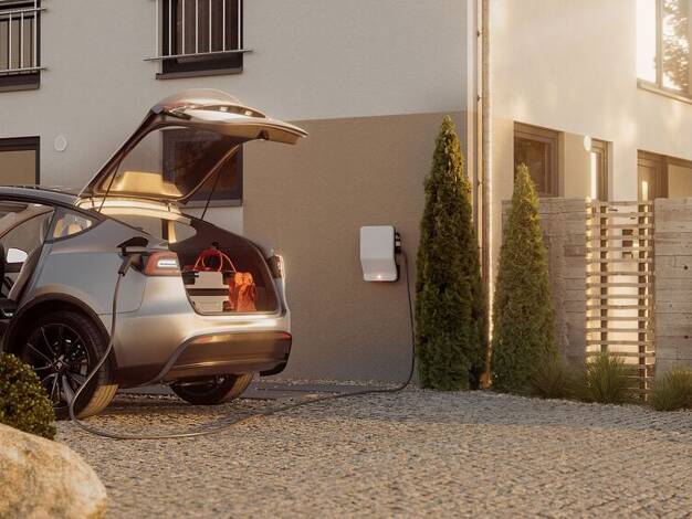 Einfamilienhaus zum Kauf - Erstbezug 377.975 € 4 Zimmer 152 m² 800 m² Grundstück Untersteinach 95369