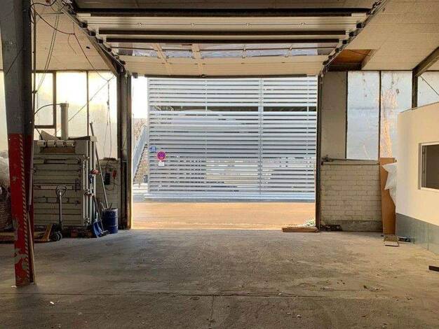 Lagerhalle zur Miete provisionsfrei 4.950 € 300 m² Lagerfläche Sendling-Westpark München 81379
