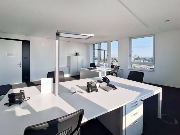 Bürofläche zur Miete provisionsfrei 2.139 € 30 m² Bürofläche Veritaskai Harburg Harburg 21079