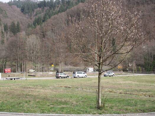 Grundstück zum Kauf 144.200 € 412 m² Grundstück Hausen im Wiesental 79688