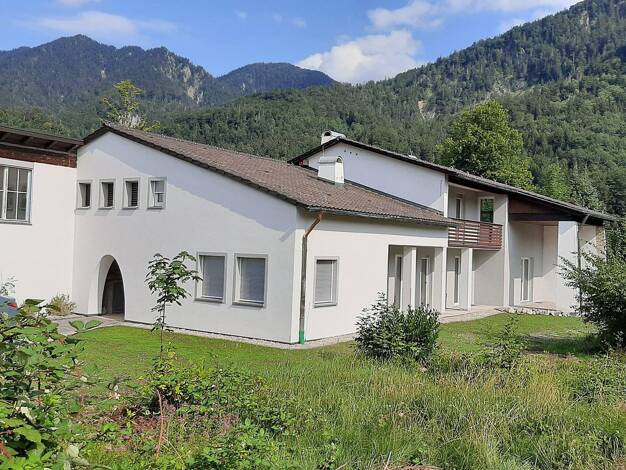 Einfamilienhaus zum Kauf provisionsfrei 1.530.000 € 9 Zimmer 280 m² 1.050 m² Grundstück Kochel Kochel am See 82431