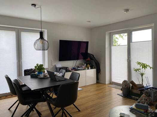 Wohnung zur Miete 972 € 3 Zimmer 80,9 m² EG frei ab 01.11.2026 Königreich Jork 21635