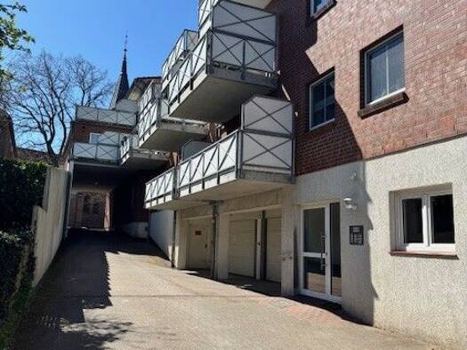 Wohnung zum Kauf 199.500 € 2 Zimmer 72 m² Lütjenburg 24321
