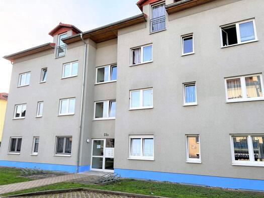 Wohnung zur Miete 750 € 3 Zimmer 82,1 m² EG Am Birnengarten 53a Ottersleben Magdeburg 39116