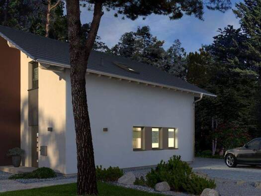 Haus zum Kauf 536.349 € 5 Zimmer 173,3 m² 550 m² Grundstück Solingen-Mitte Solingen 42653