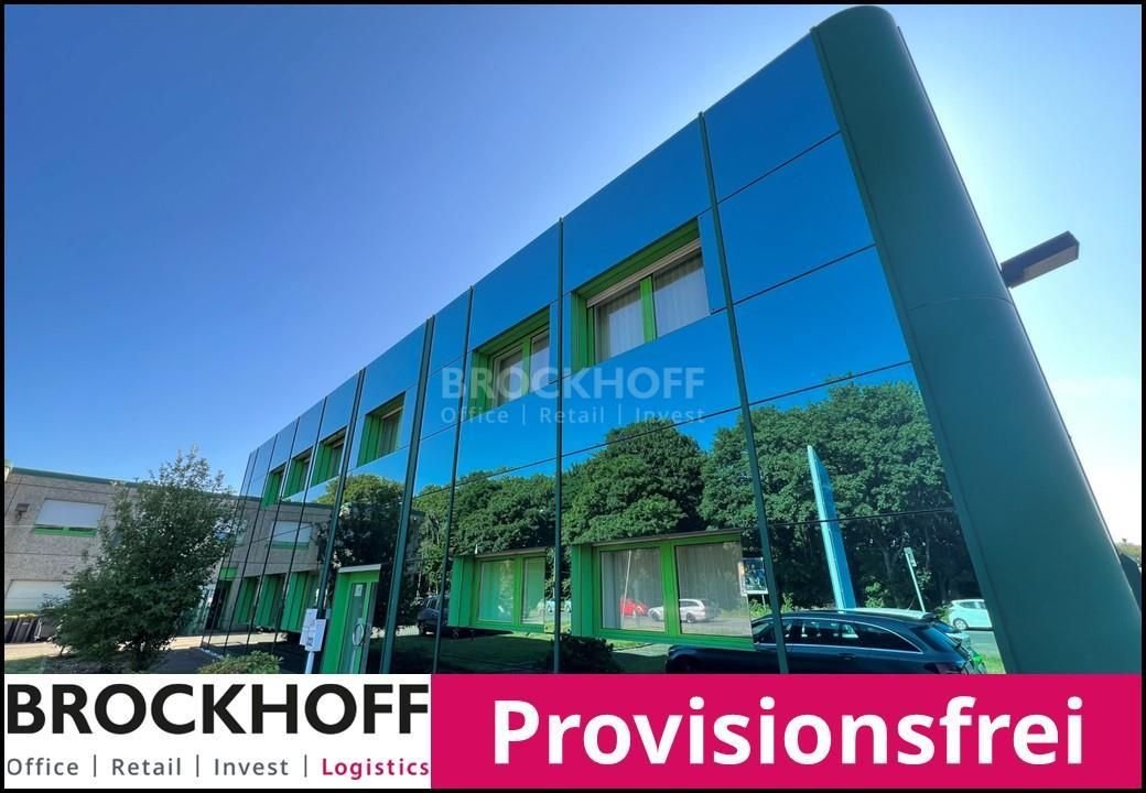 Halle/Industriefläche zur Miete provisionsfrei 818 m²<br/>Lagerfläche ab 818 m²<br/>Teilbarkeit Bergborbeck Essen 45355