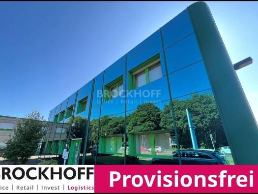 Halle/Industriefläche zur Miete provisionsfrei 818 m² Lagerfläche teilbar ab 818 m² Bergeborbeck Stadtbezirk IV 45355