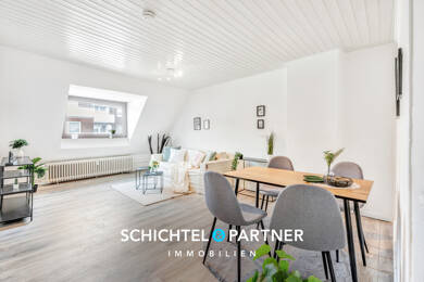 Wohnung zum Kauf 64.900 € 2 Zimmer 43 m² Geestendorf Bremerhaven / Geestemünde 27570