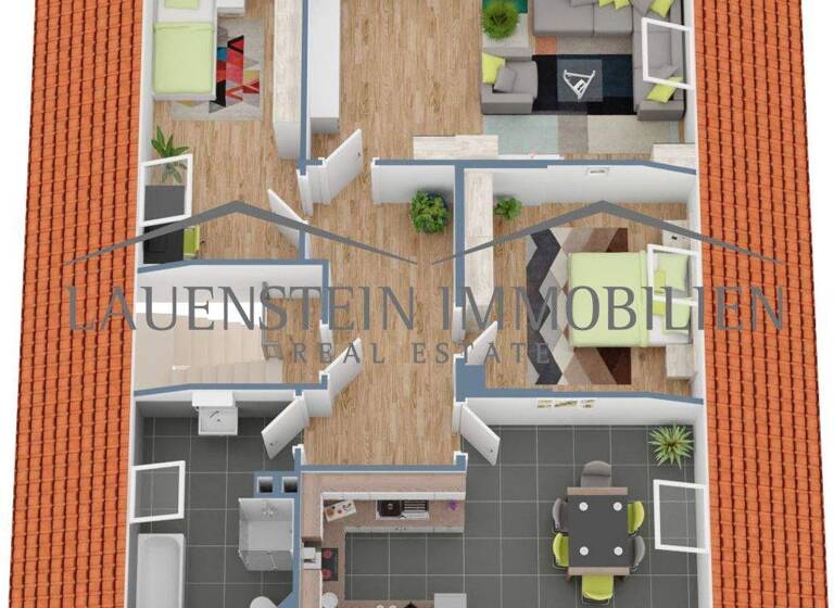 Einfamilienhaus zum Kauf 499.000 € 7 Zimmer 203 m² 515 m² Grundstück Limburg Limburg an der Lahn 65549