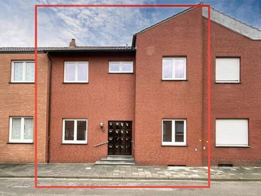 Reihenmittelhaus zum Kauf 205.000 € 6 Zimmer 132,9 m² 135 m² Grundstück frei ab sofort Rheine 48429