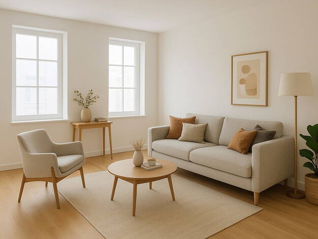 Wohnung zur Miete 795 € 2 Zimmer 46 m² EG frei ab 15.12.2025 Lorch 73547
