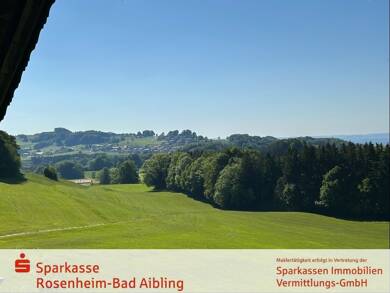 Bauernhaus zum Kauf 1.450.000 € 17 Zimmer 545 m² 1.294 m² Grundstück Ried Samerberg 83122