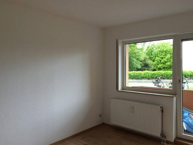 Wohnung zur Miete 450 € 1 Zimmer 31 m² EG Humperdinckstraße 23 Bad Kreuznach Bad Kreuznach 55543